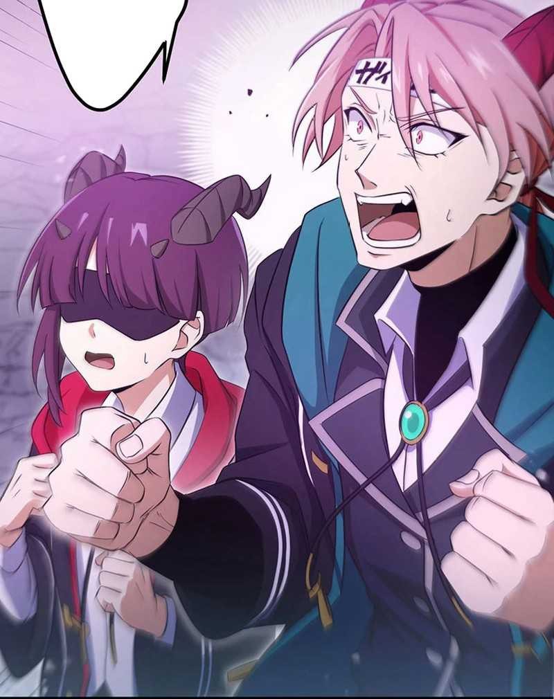 I Reincarnated as an SSS-Ranked Goblin Chapter 65 Gambar 17