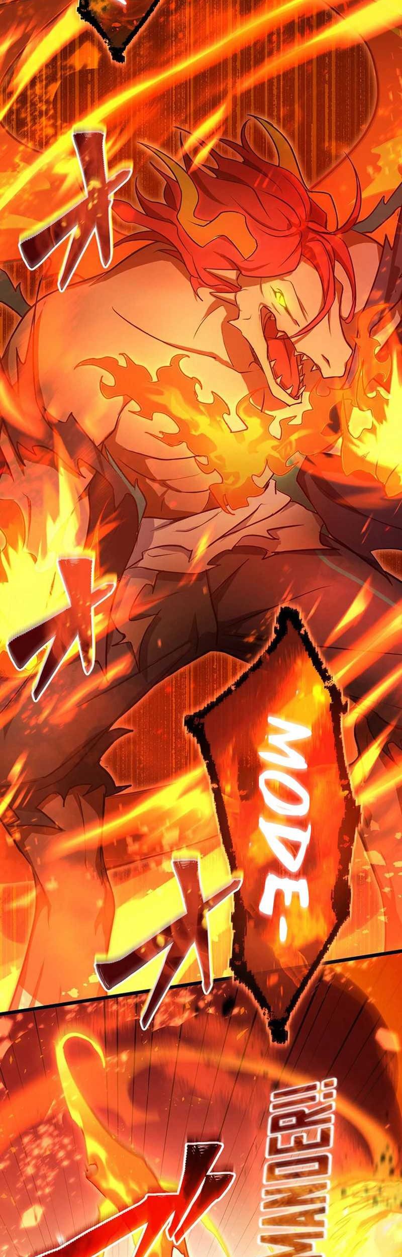 I Reincarnated as an SSS-Ranked Goblin Chapter 65 Gambar 20