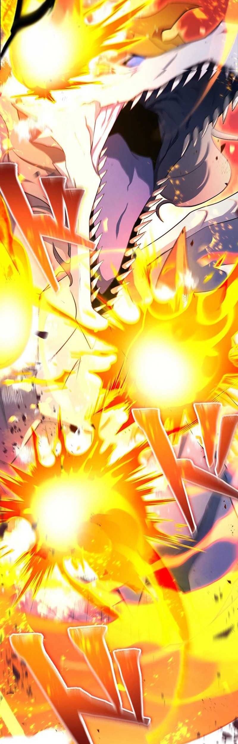 I Reincarnated as an SSS-Ranked Goblin Chapter 65 Gambar 25