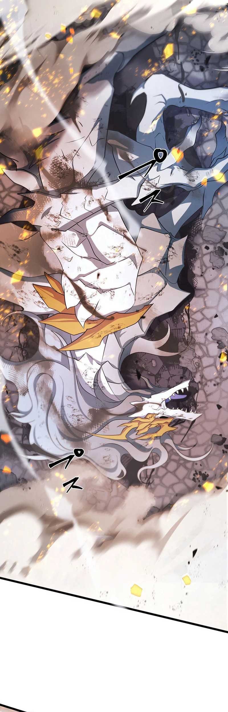 I Reincarnated as an SSS-Ranked Goblin Chapter 65 Gambar 27