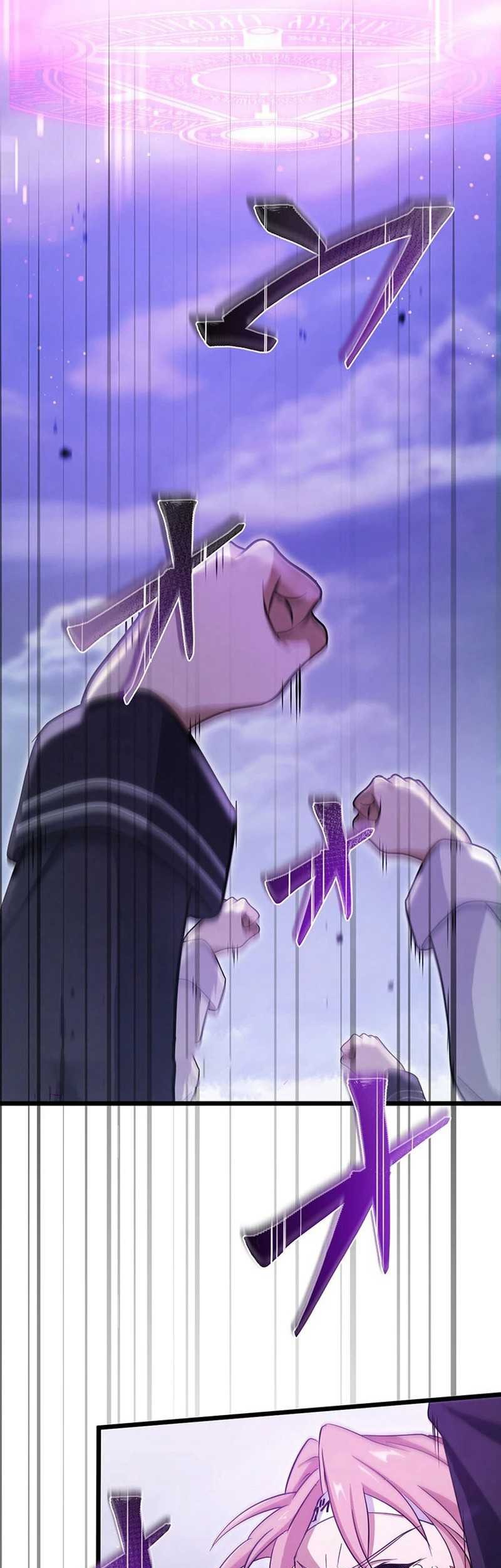 I Reincarnated as an SSS-Ranked Goblin Chapter 65 Gambar 30