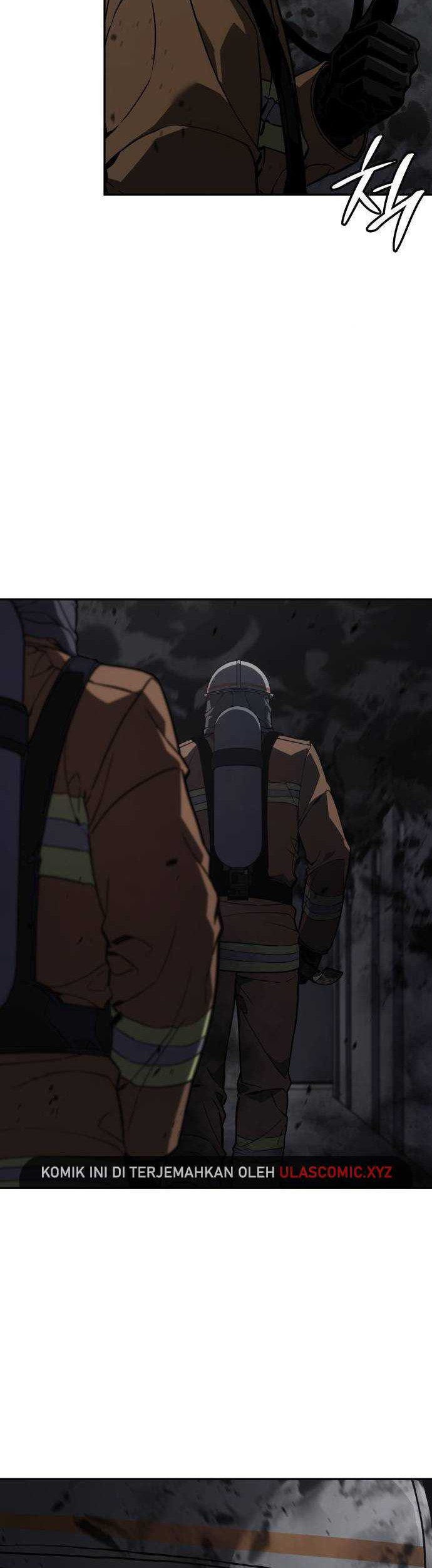 The Fire Fighter Chapter 20 Gambar 51