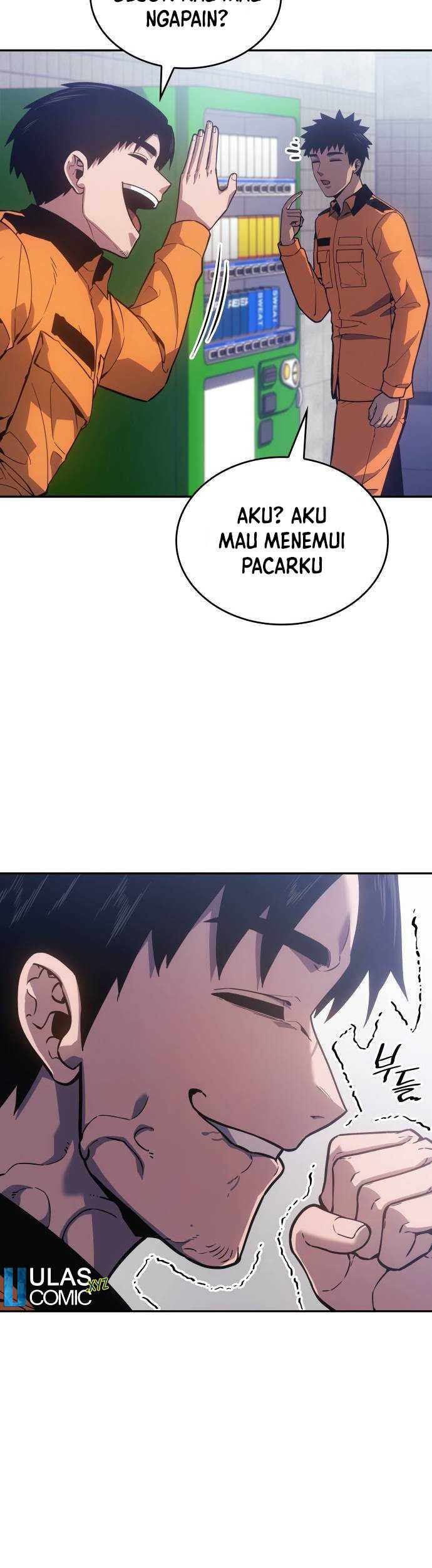 The Fire Fighter Chapter 20 Gambar 6