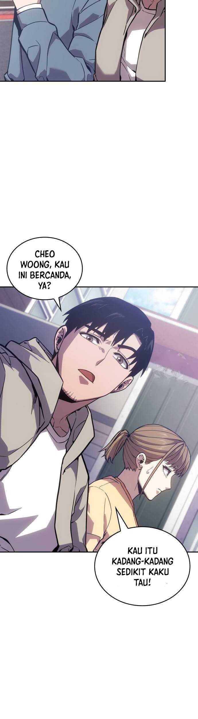 The Fire Fighter Chapter 20 Gambar 10