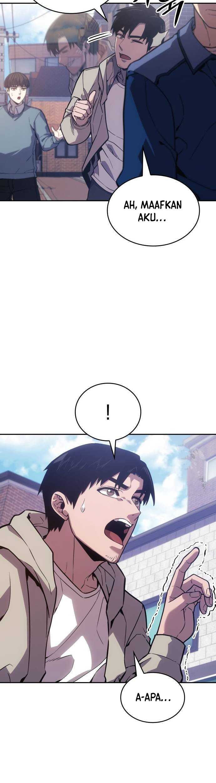 The Fire Fighter Chapter 20 Gambar 14