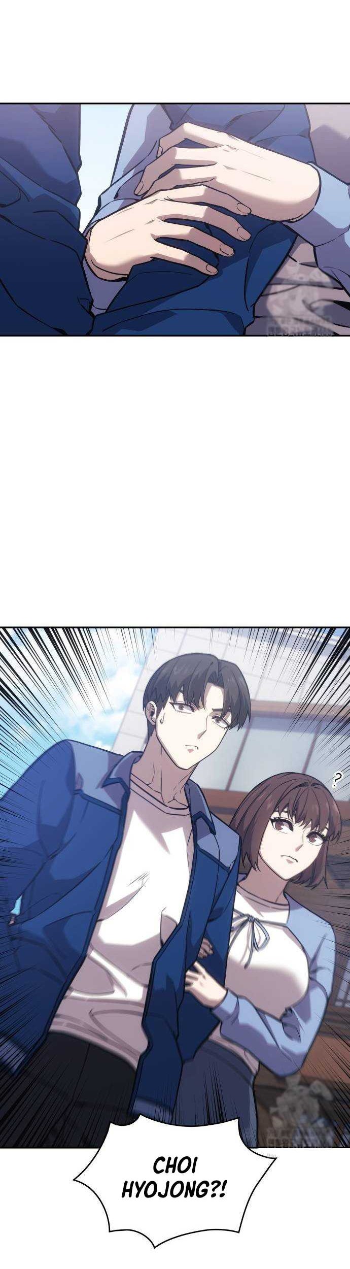 The Fire Fighter Chapter 20 Gambar 15