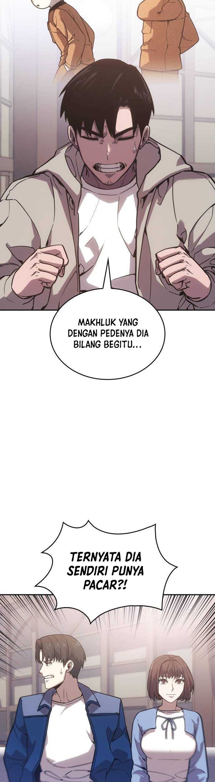 The Fire Fighter Chapter 20 Gambar 20