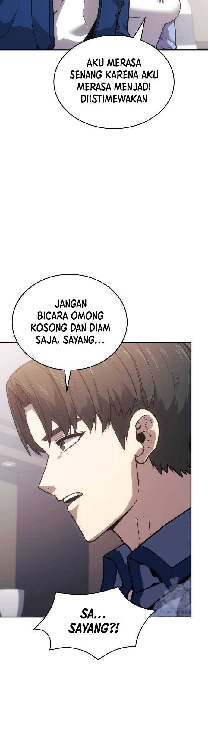 The Fire Fighter Chapter 20 Gambar 23