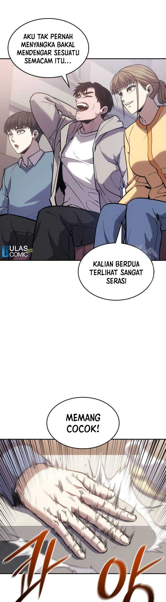 The Fire Fighter Chapter 20 Gambar 24