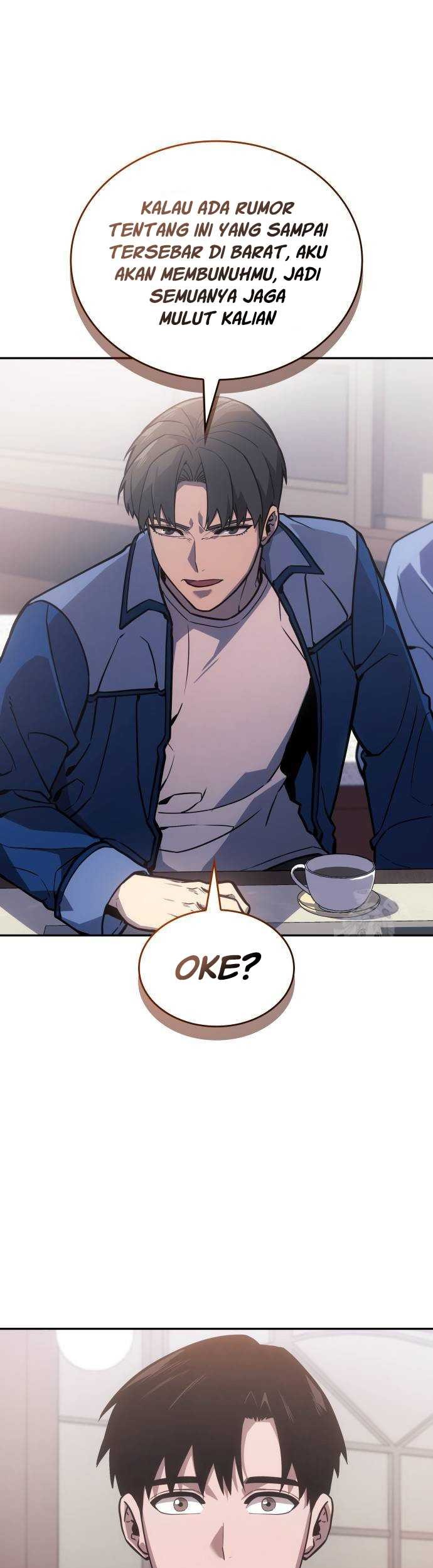 The Fire Fighter Chapter 20 Gambar 26