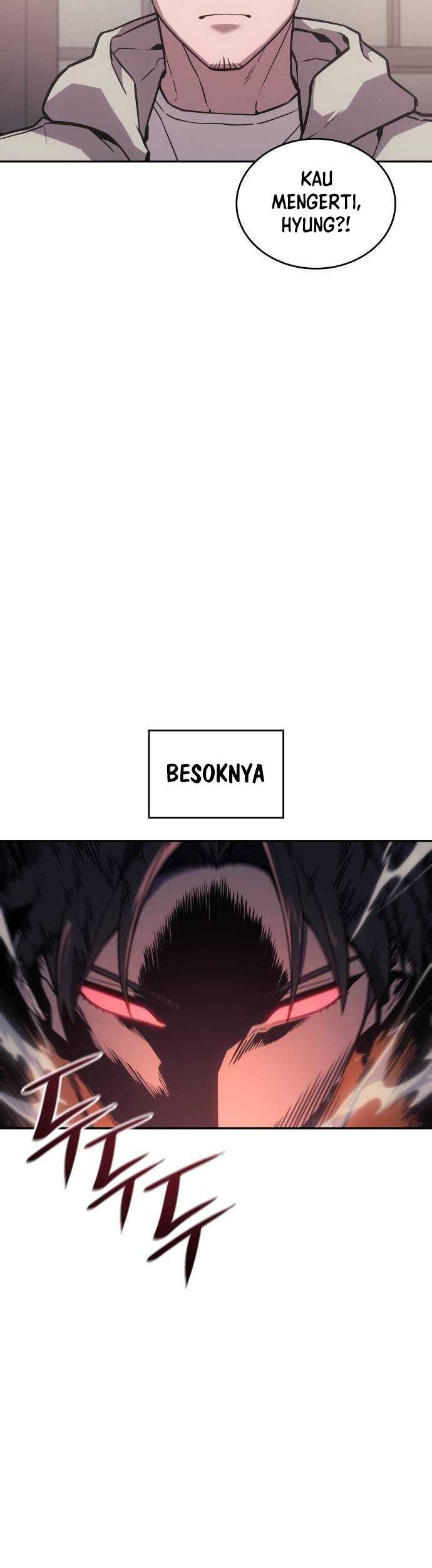 The Fire Fighter Chapter 20 Gambar 27