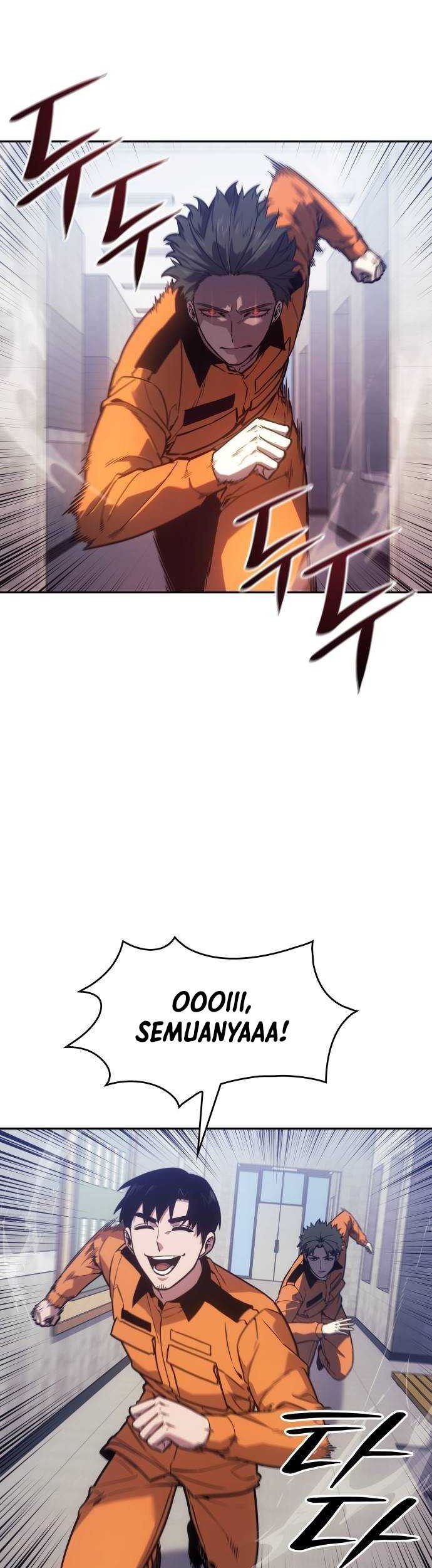 The Fire Fighter Chapter 20 Gambar 28