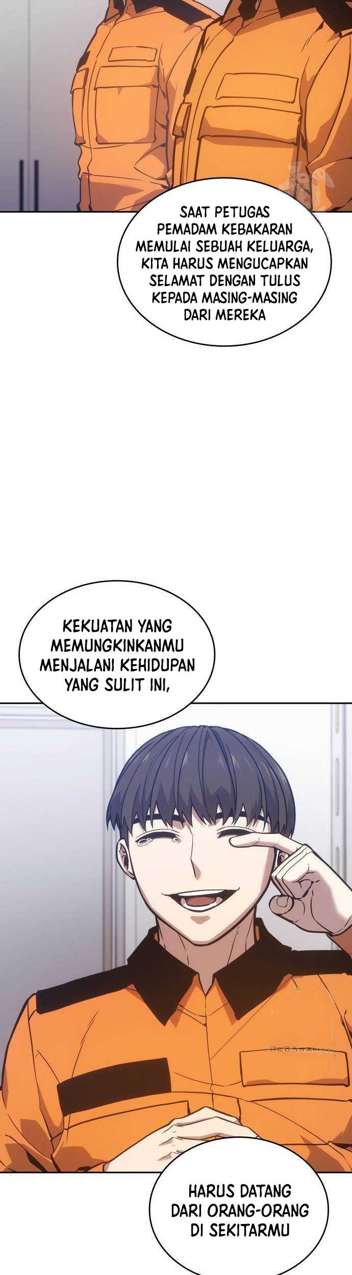 The Fire Fighter Chapter 20 Gambar 35