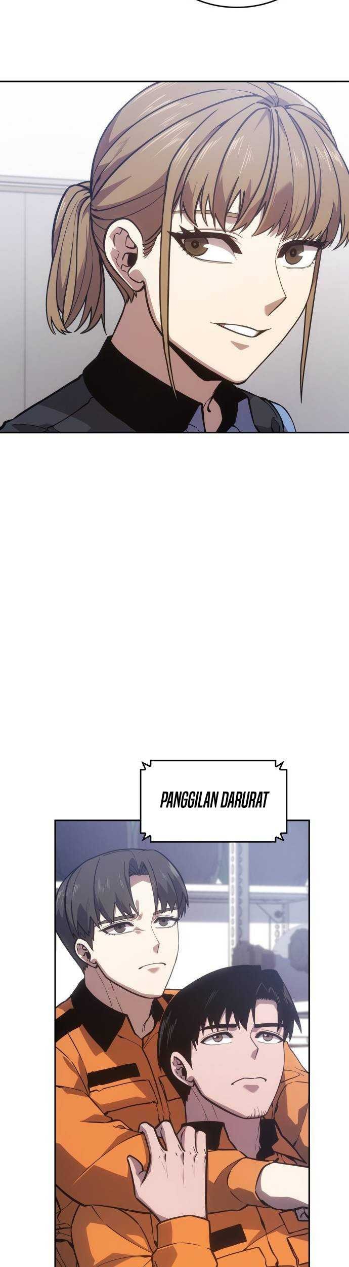 The Fire Fighter Chapter 20 Gambar 36