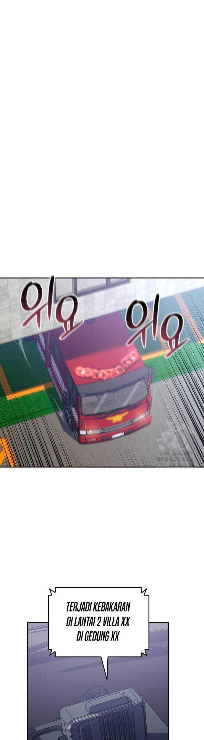 The Fire Fighter Chapter 20 Gambar 38