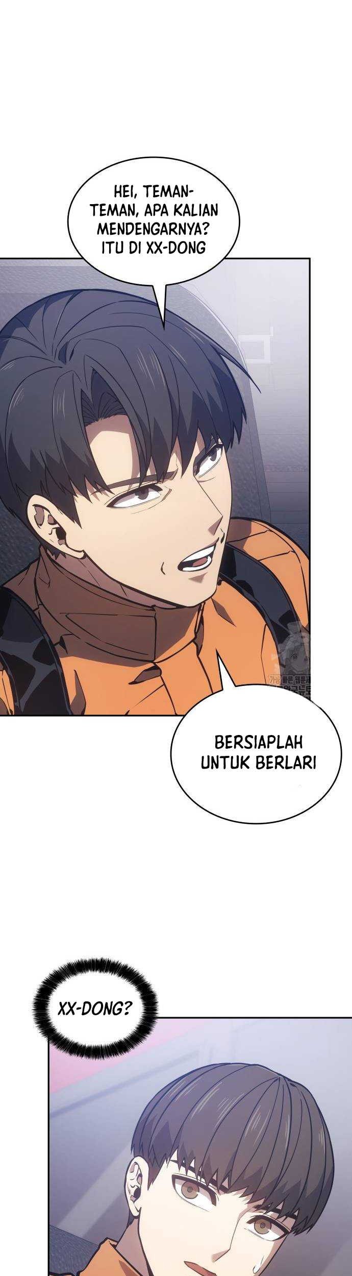 The Fire Fighter Chapter 20 Gambar 40