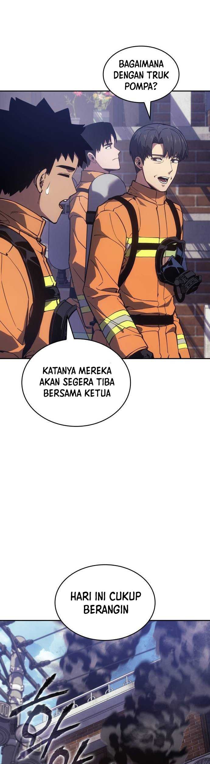 The Fire Fighter Chapter 20 Gambar 44