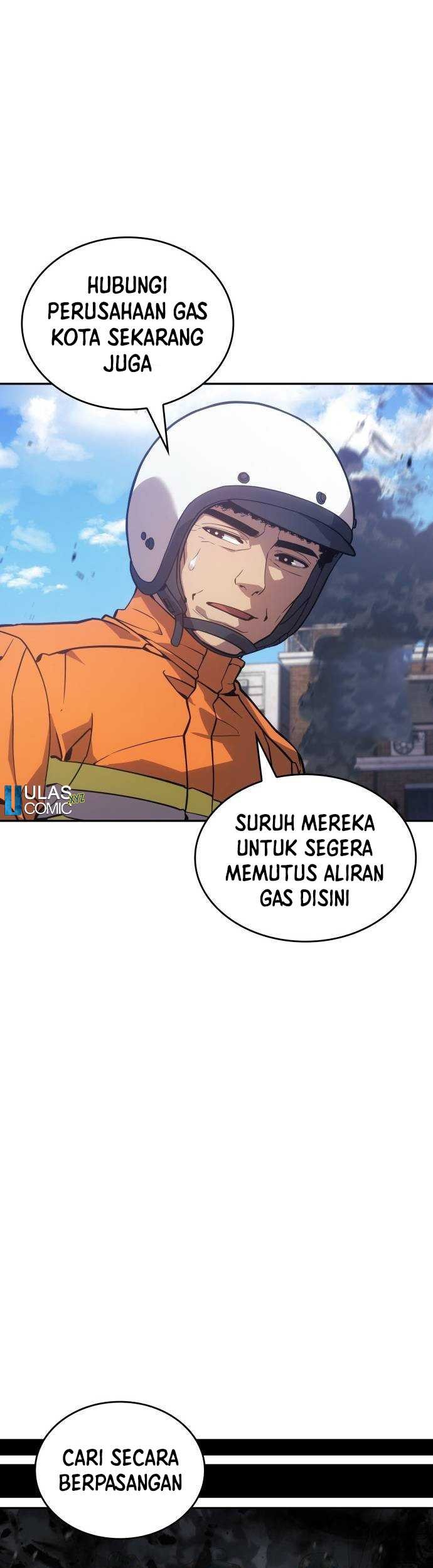 The Fire Fighter Chapter 20 Gambar 48