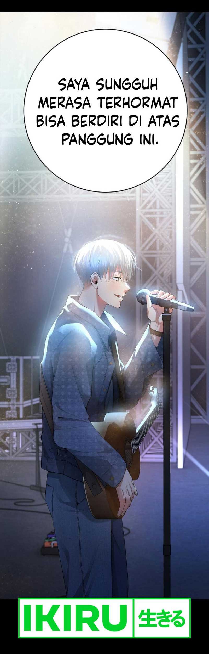 A Tidal Wave of Glory Chapter 58 Gambar 53