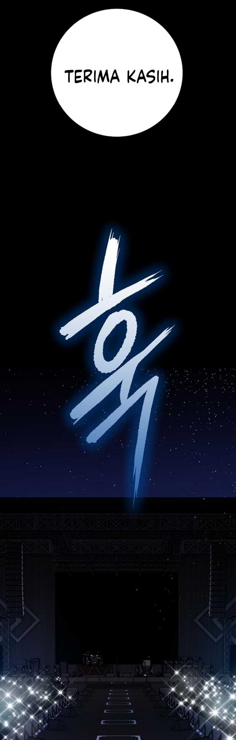 A Tidal Wave of Glory Chapter 58 Gambar 54