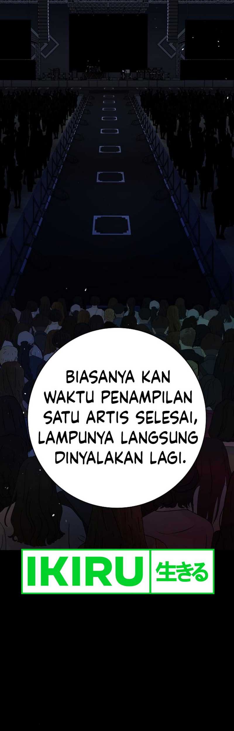A Tidal Wave of Glory Chapter 58 Gambar 61