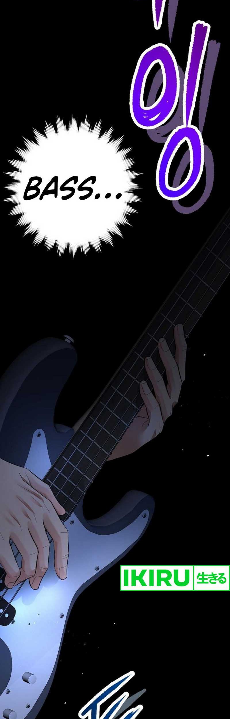 A Tidal Wave of Glory Chapter 58 Gambar 68