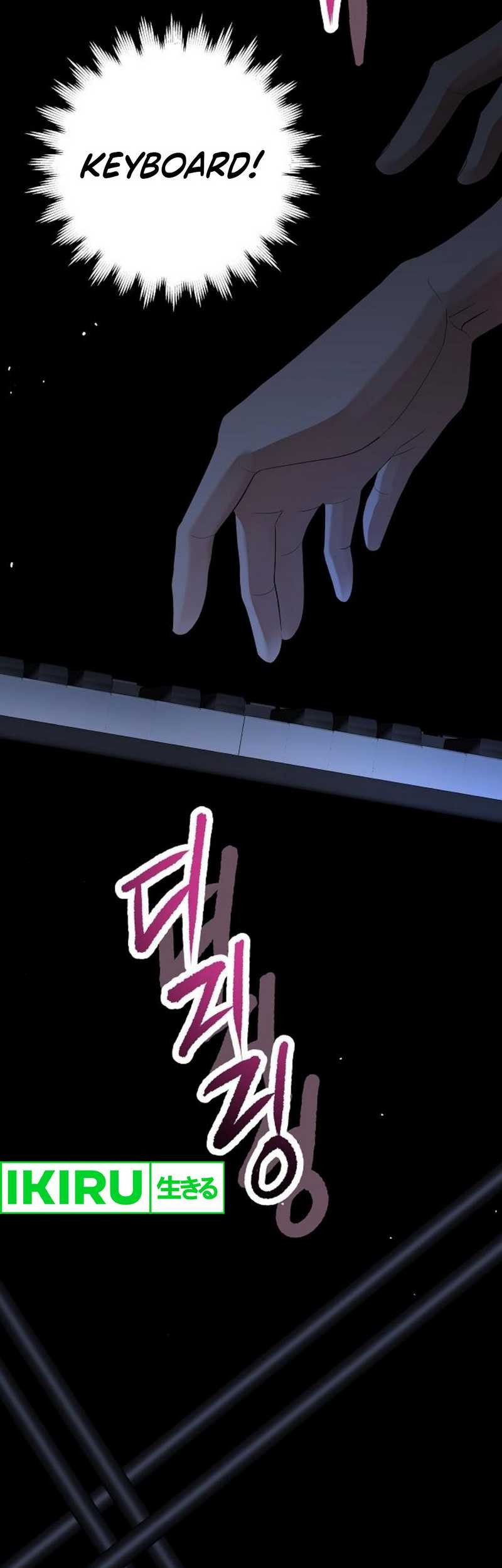 A Tidal Wave of Glory Chapter 58 Gambar 70