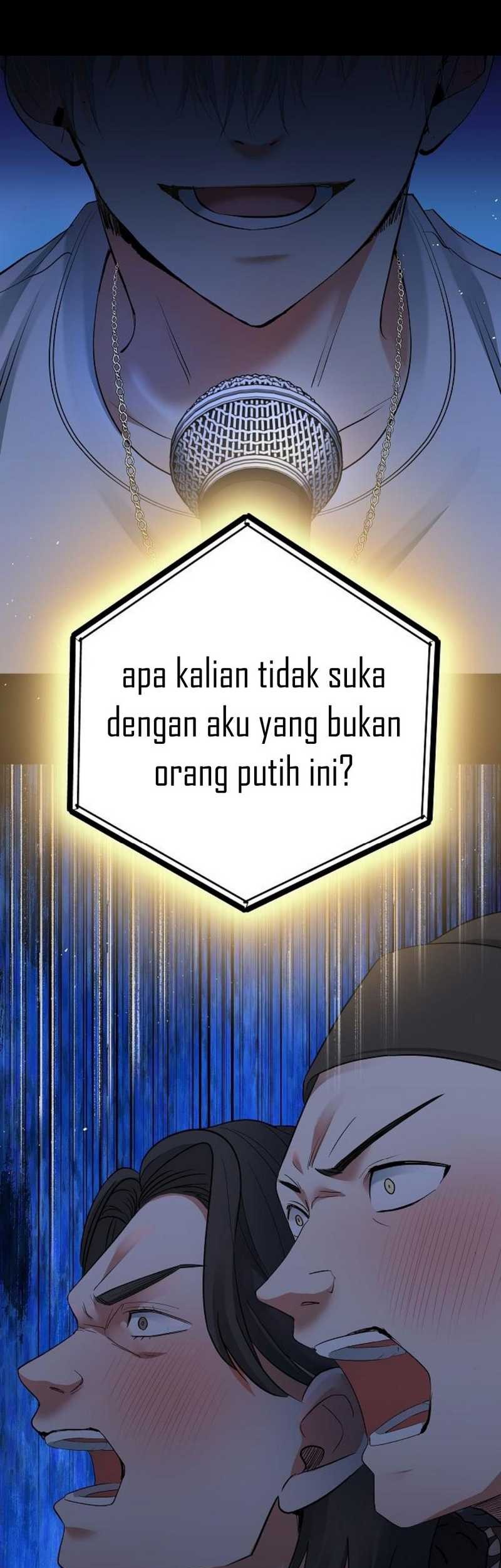 A Tidal Wave of Glory Chapter 58 Gambar 72