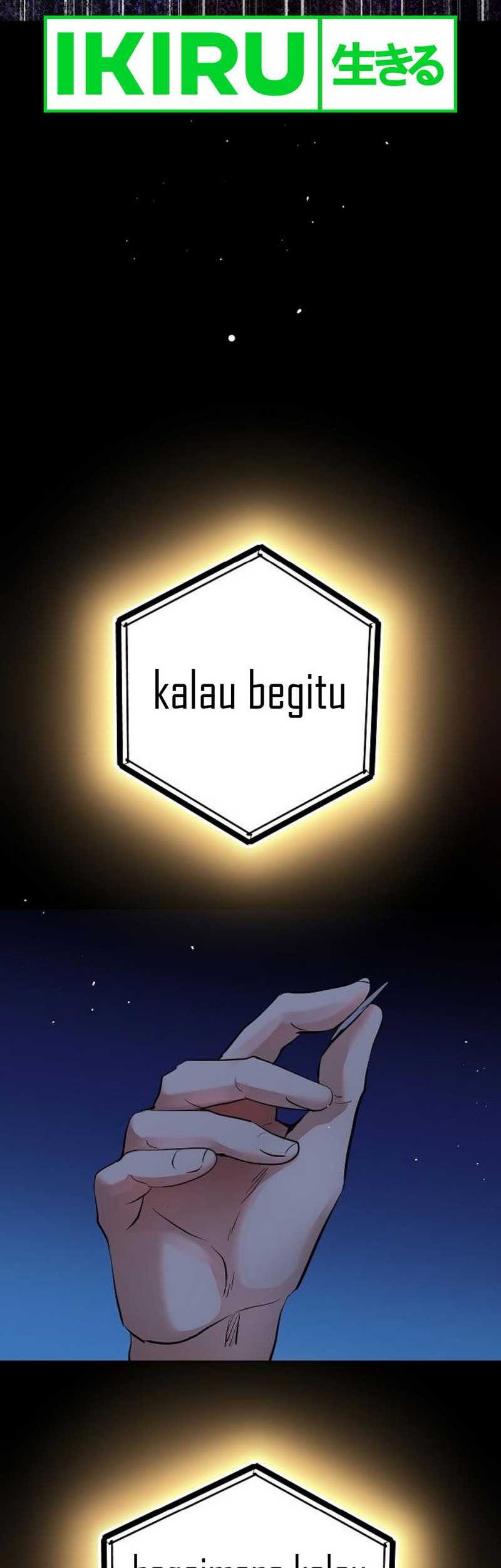 A Tidal Wave of Glory Chapter 58 Gambar 75