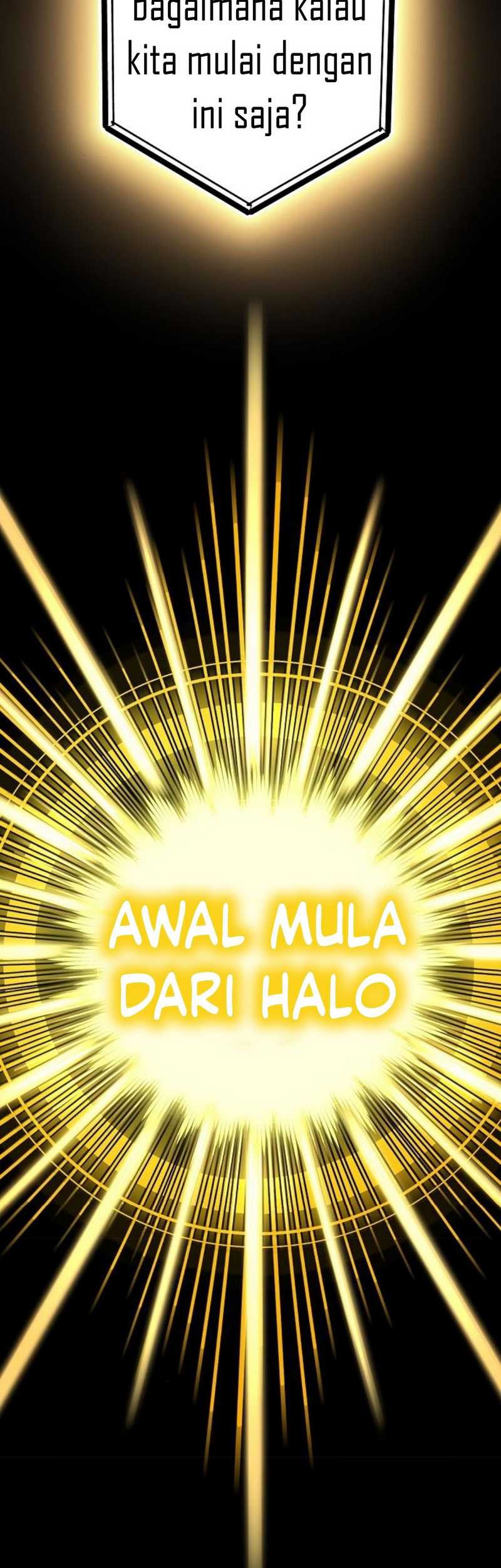 A Tidal Wave of Glory Chapter 58 Gambar 76