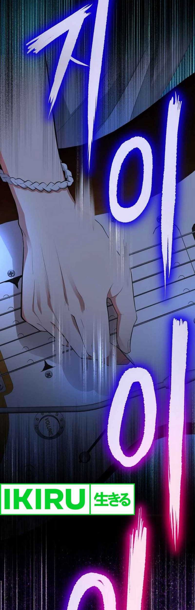 A Tidal Wave of Glory Chapter 58 Gambar 79