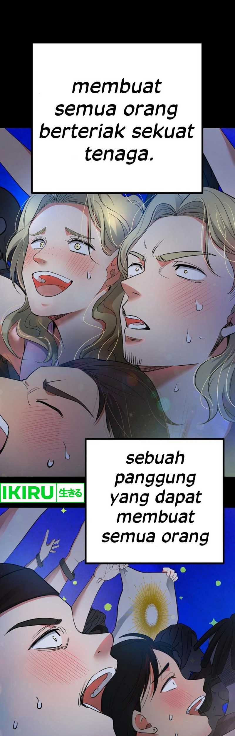 A Tidal Wave of Glory Chapter 58 Gambar 84
