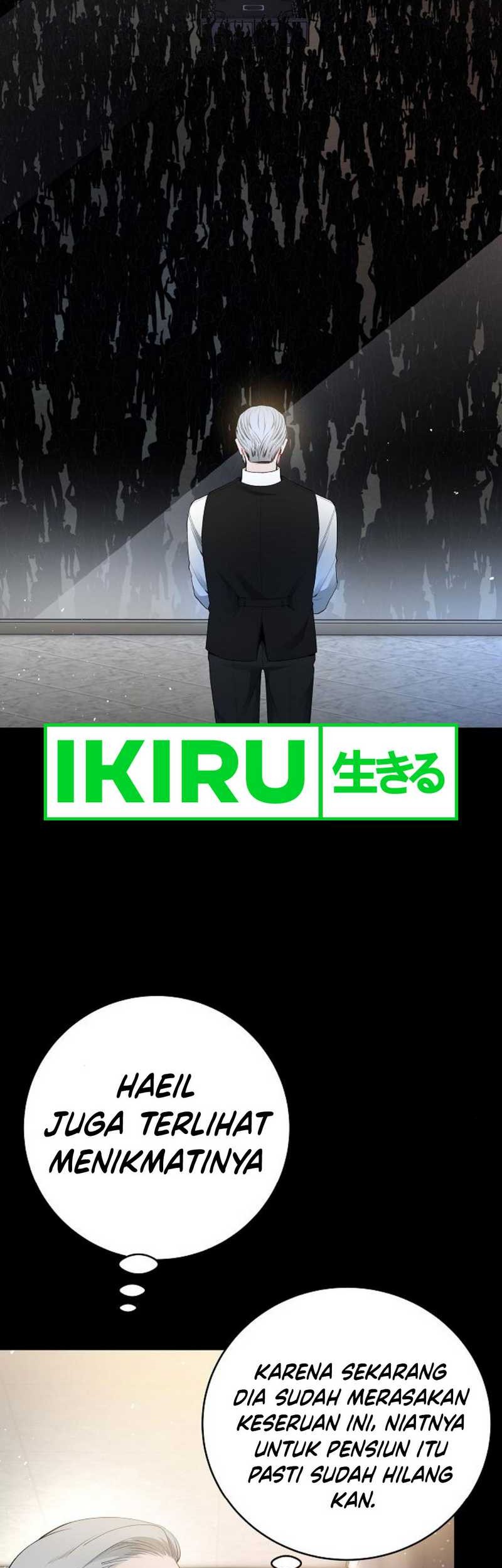 A Tidal Wave of Glory Chapter 58 Gambar 86