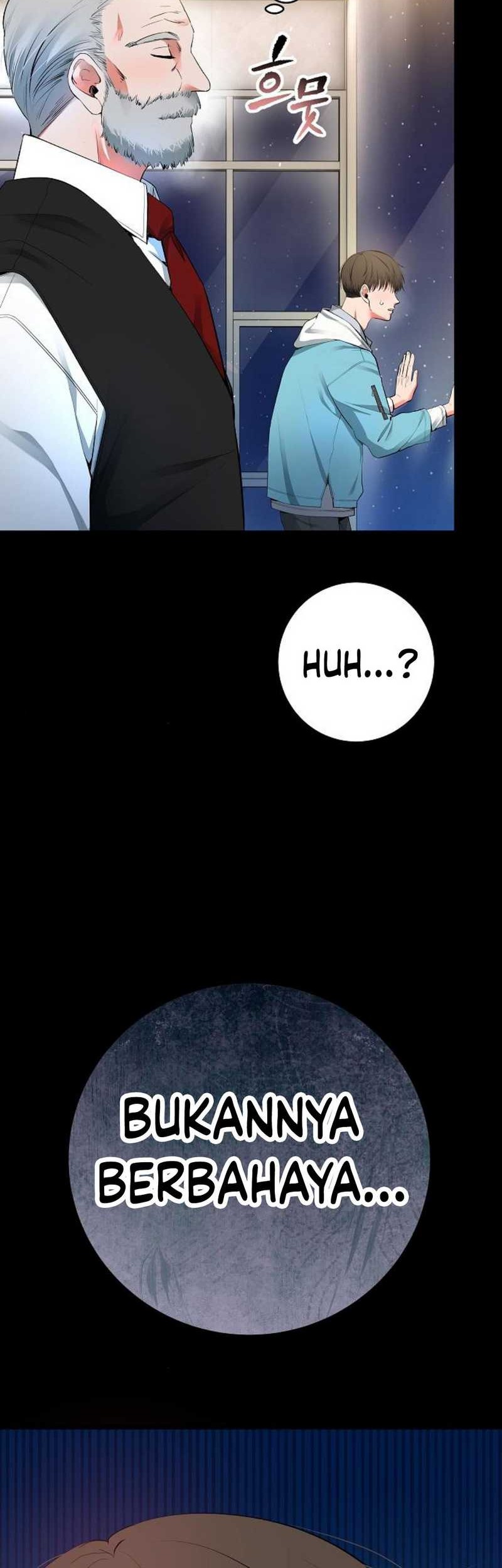 A Tidal Wave of Glory Chapter 58 Gambar 87