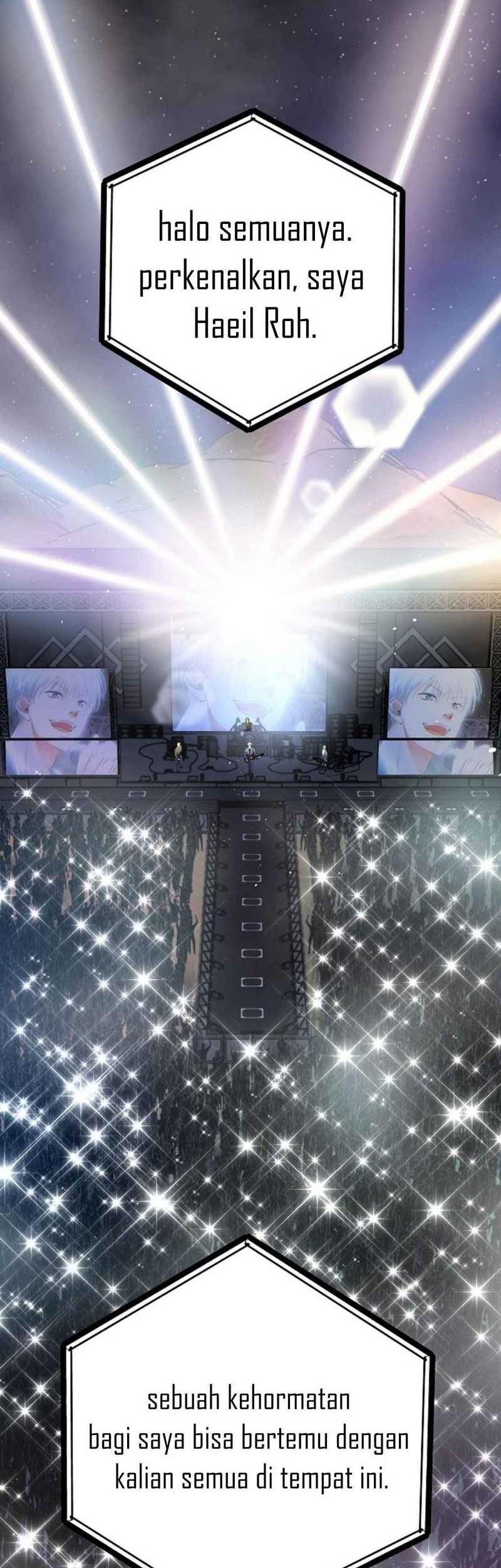 A Tidal Wave of Glory Chapter 58 Gambar 3