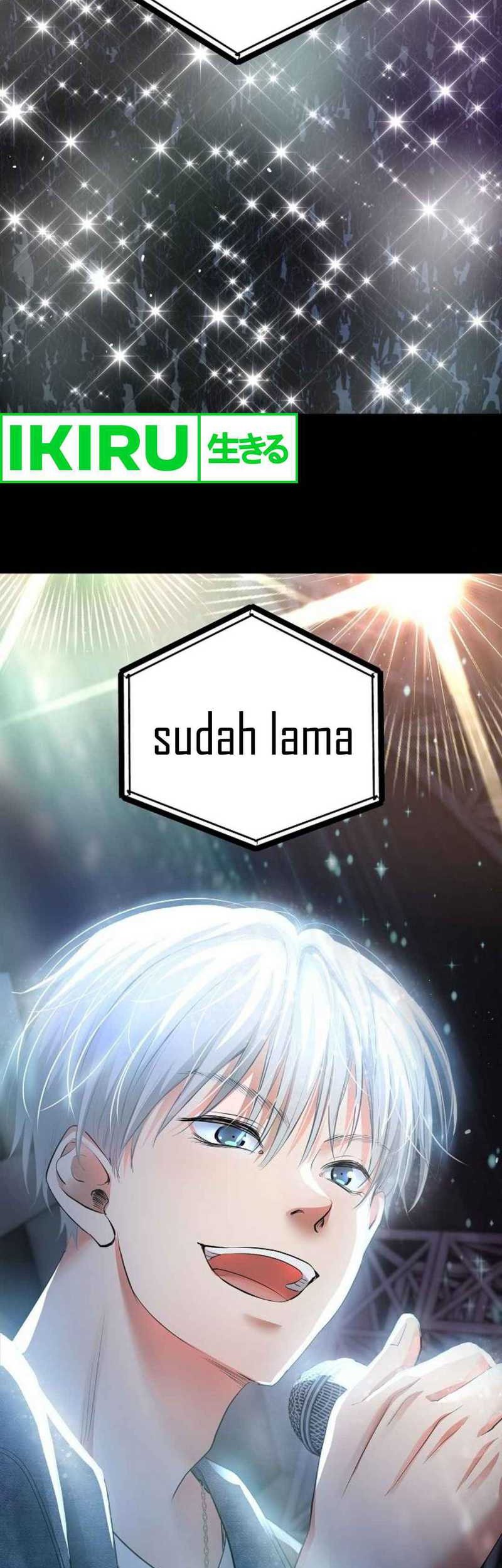 A Tidal Wave of Glory Chapter 58 Gambar 4