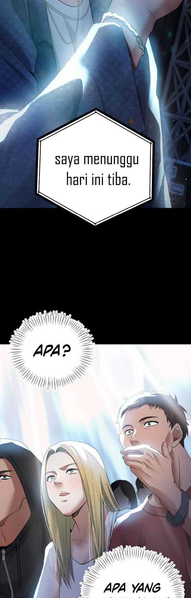 A Tidal Wave of Glory Chapter 58 Gambar 5