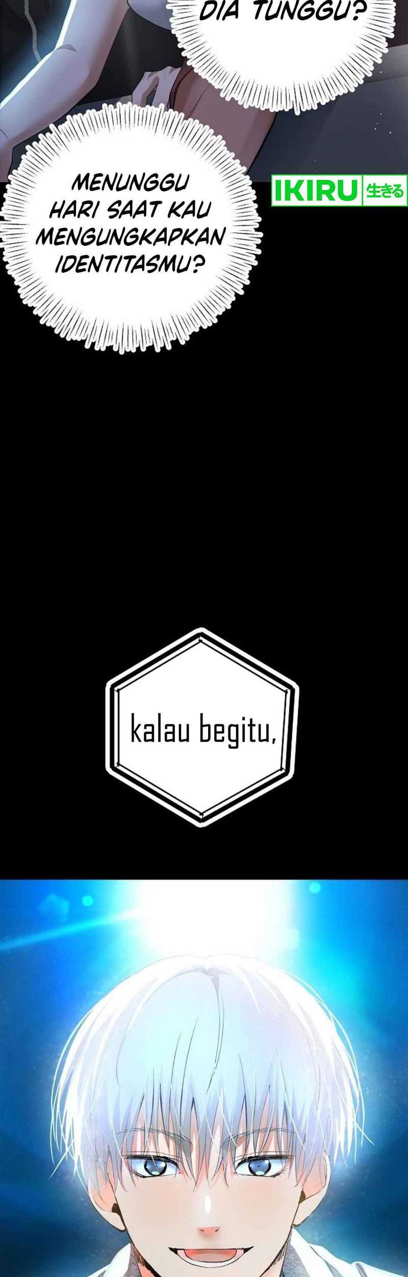 A Tidal Wave of Glory Chapter 58 Gambar 6