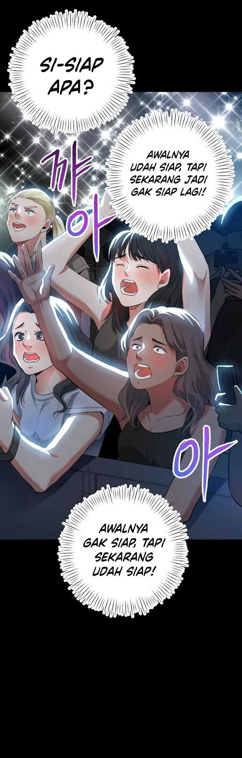 A Tidal Wave of Glory Chapter 58 Gambar 8