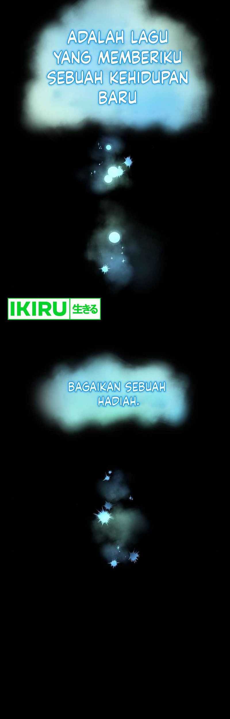 A Tidal Wave of Glory Chapter 58 Gambar 12