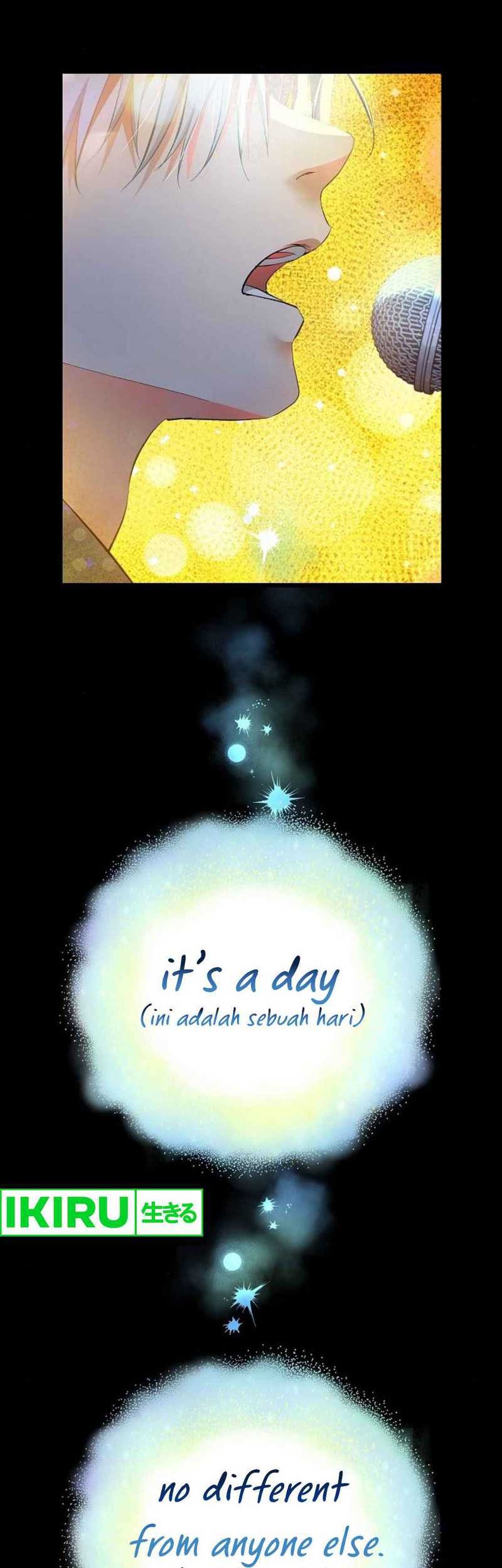 A Tidal Wave of Glory Chapter 58 Gambar 13