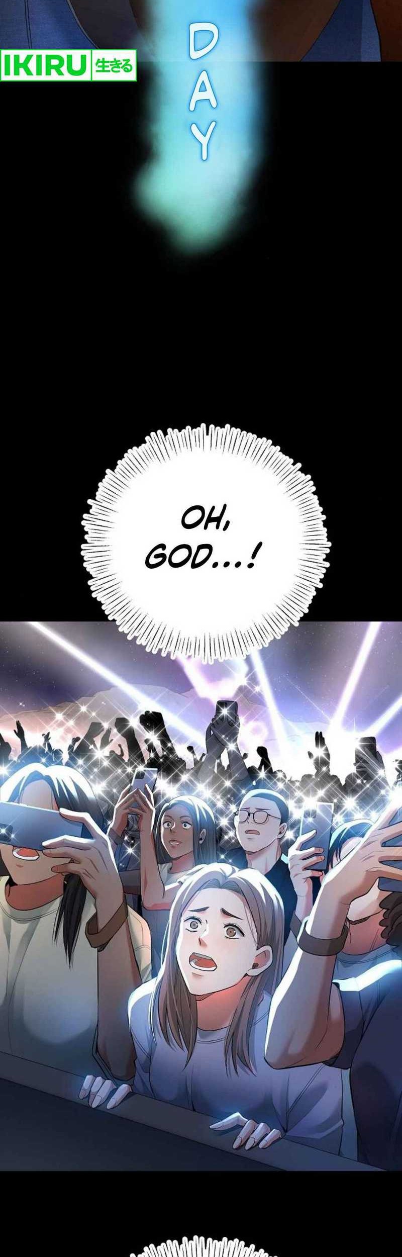 A Tidal Wave of Glory Chapter 58 Gambar 16