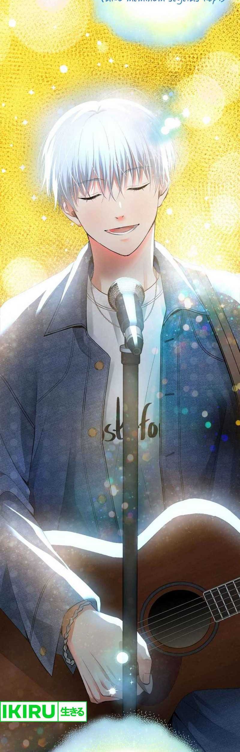 A Tidal Wave of Glory Chapter 58 Gambar 18