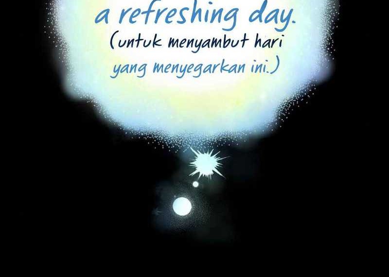 A Tidal Wave of Glory Chapter 58 Gambar 20