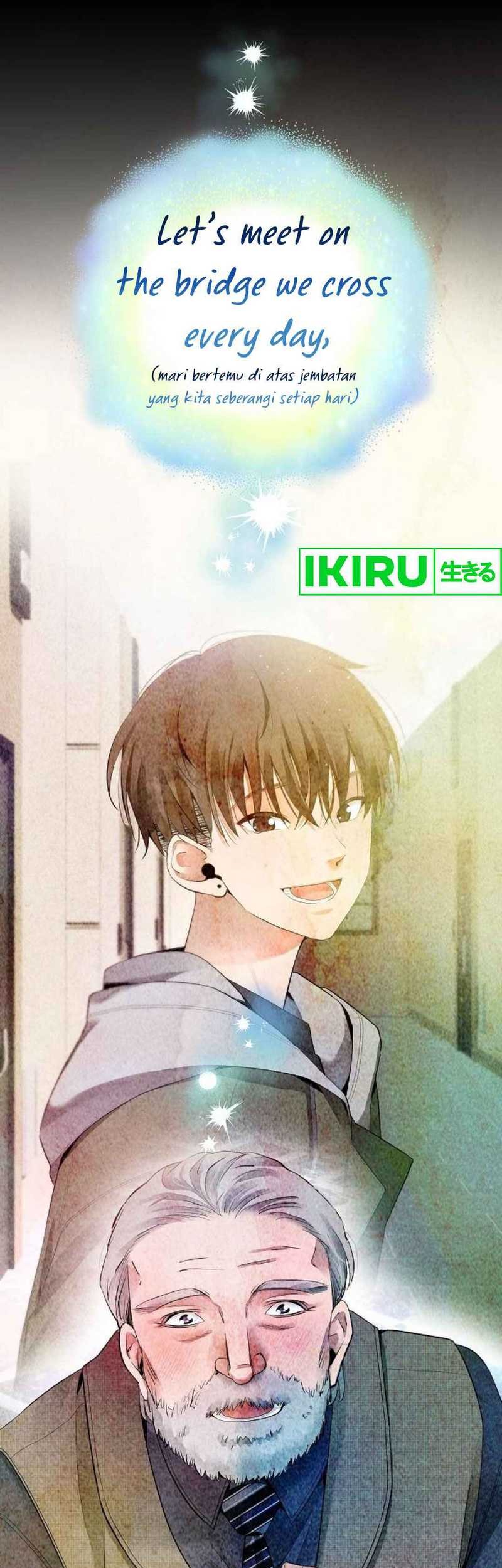 A Tidal Wave of Glory Chapter 58 Gambar 21