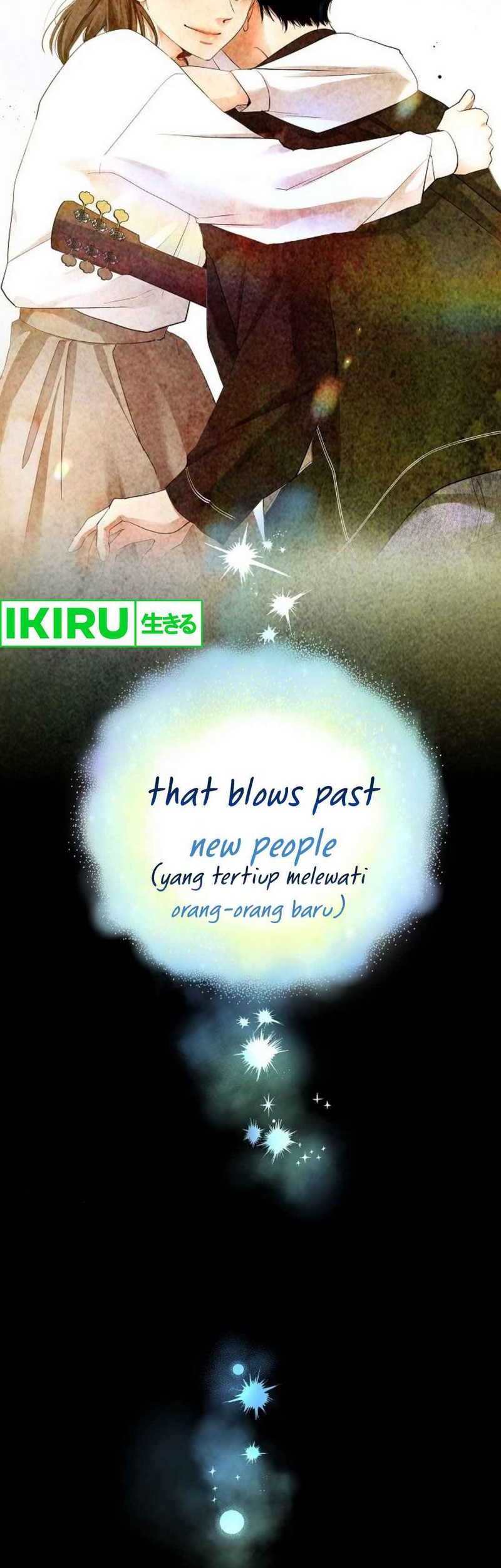 A Tidal Wave of Glory Chapter 58 Gambar 23