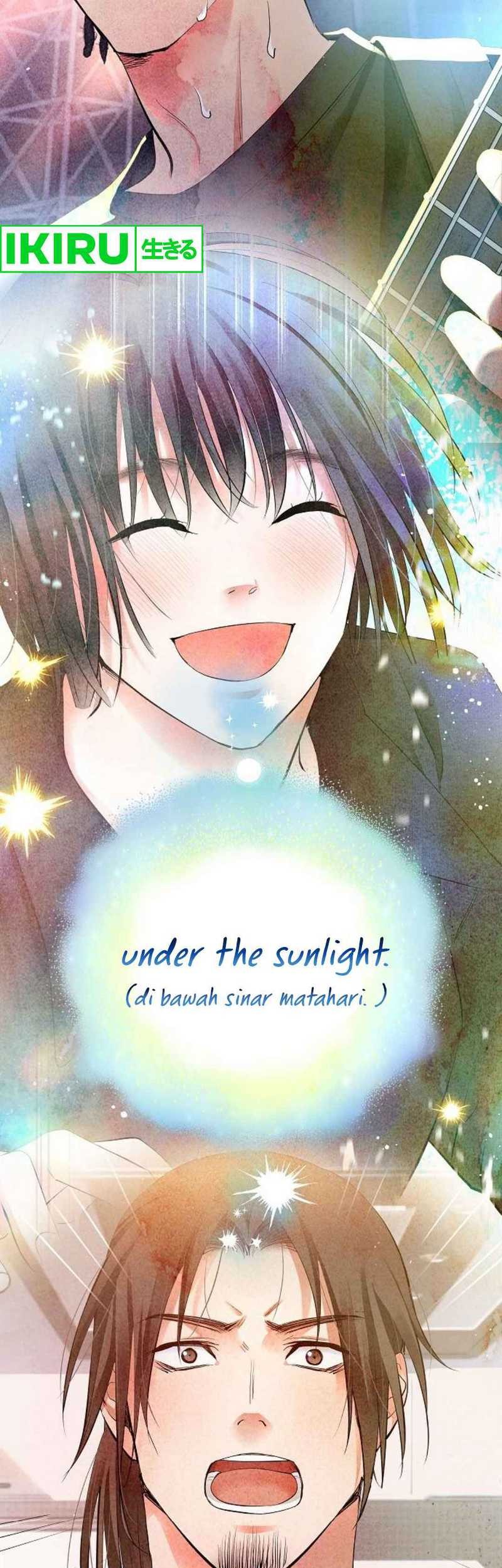 A Tidal Wave of Glory Chapter 58 Gambar 25