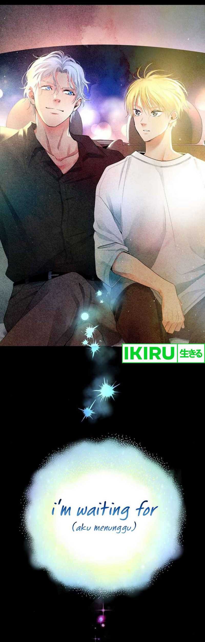 A Tidal Wave of Glory Chapter 58 Gambar 27