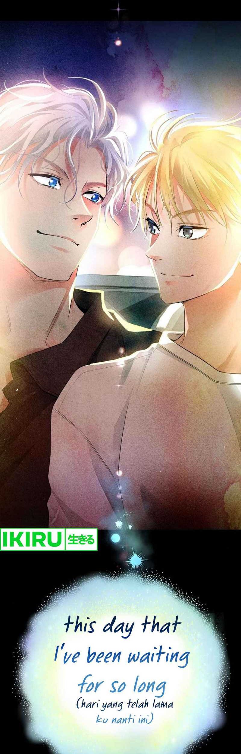 A Tidal Wave of Glory Chapter 58 Gambar 28