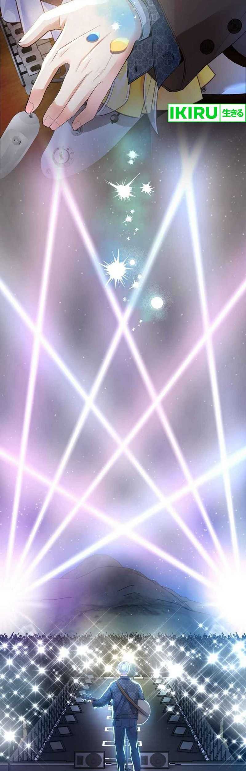 A Tidal Wave of Glory Chapter 58 Gambar 31